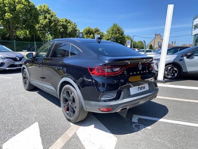 Renault Arkana image 5