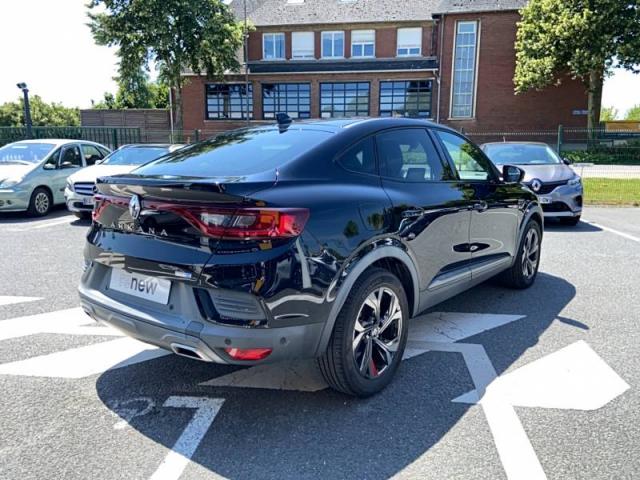 Renault Arkana image 6