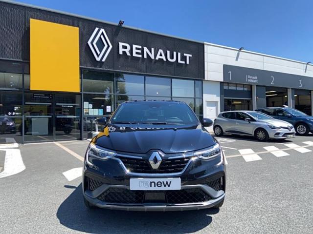 Renault Arkana image 2