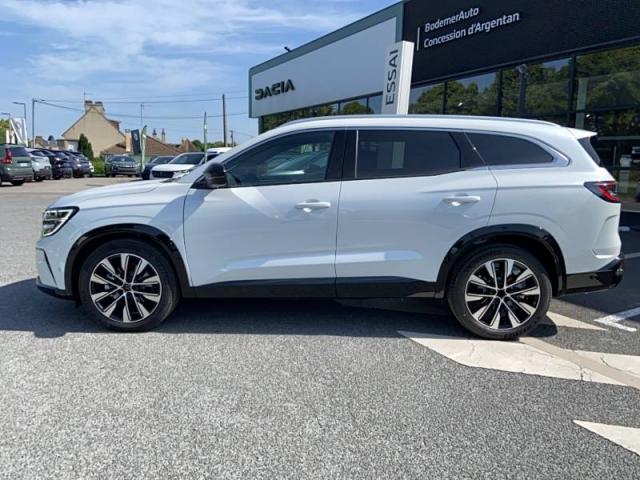 Renault Espace image 1