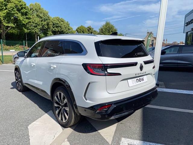 Renault Espace image 2