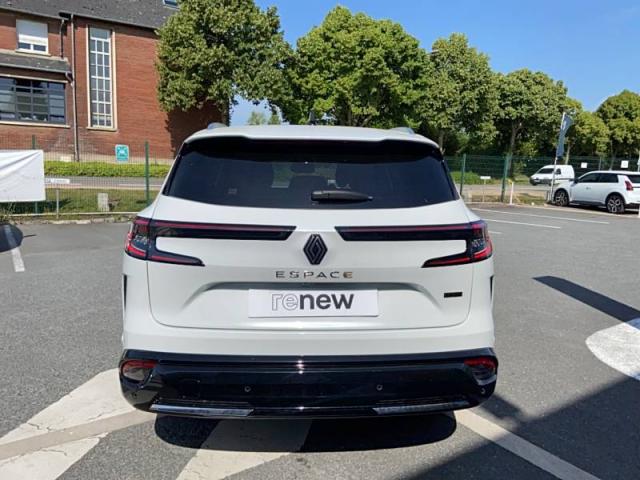 Renault Espace image 7