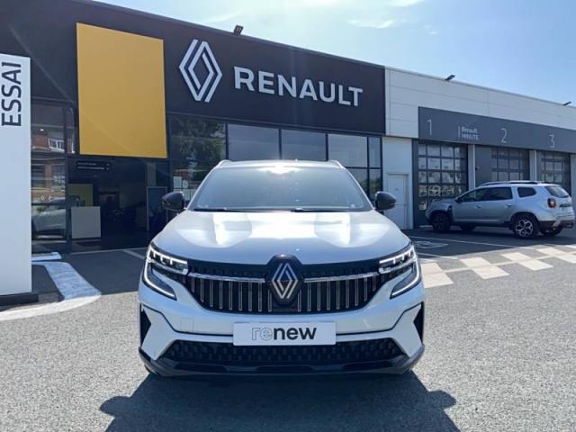 Renault Espace image 6
