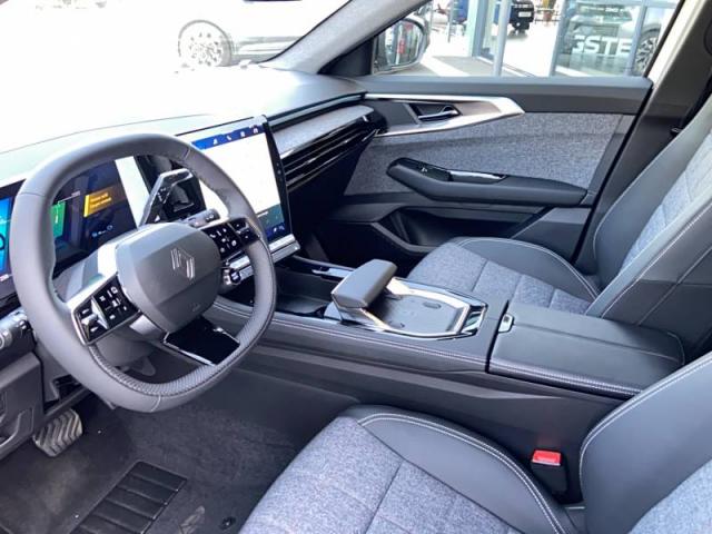 Renault Espace image 9