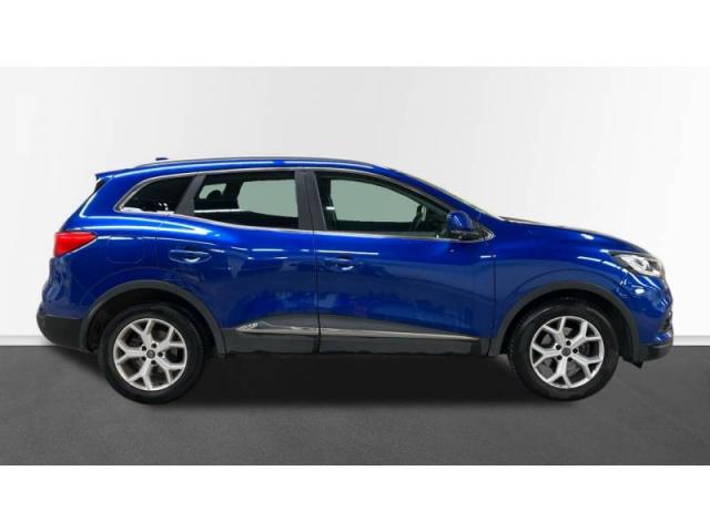 Renault Kadjar image 2