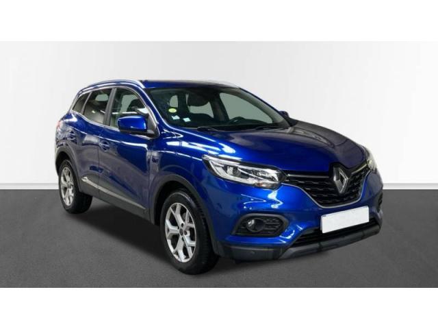 Renault Kadjar image 9