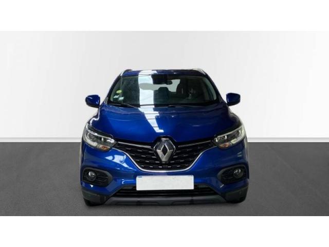 Renault Kadjar image 1