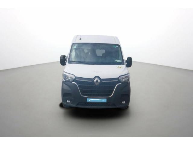 Renault Master image 8