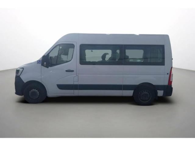 Renault Master image 7