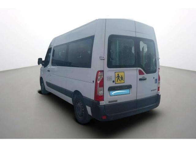 Renault Master image 2