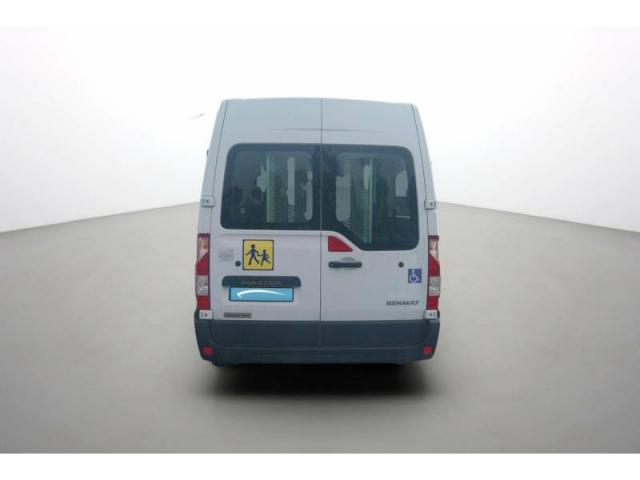 Renault Master image 4