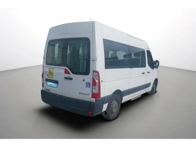 Renault Master image 6