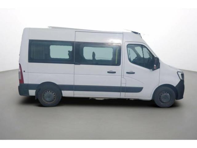 Renault Master image 3
