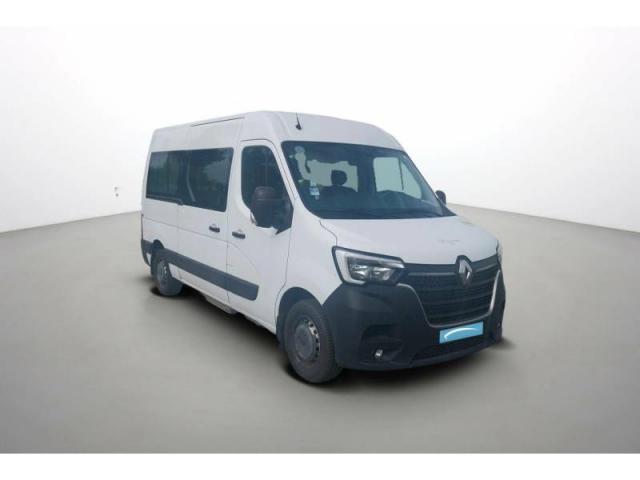 Renault Master image 1