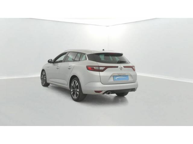 Renault Mégane image 2