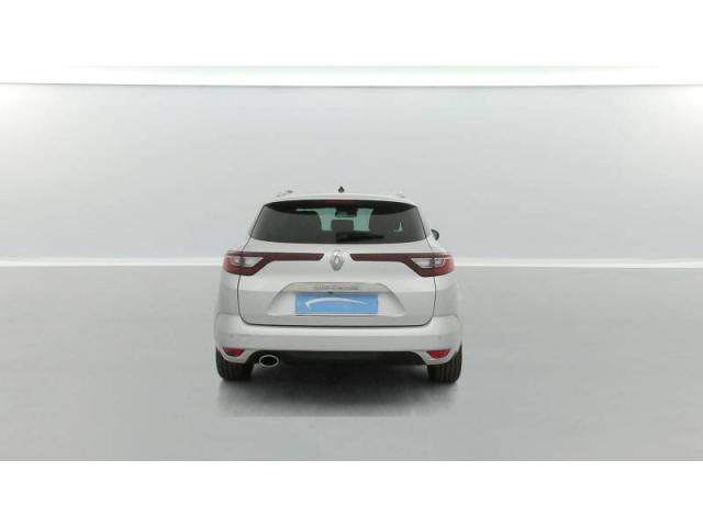 Renault Mégane image 6