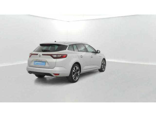 Renault Mégane image 1