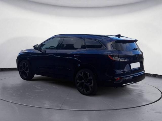 Renault Espace image 3