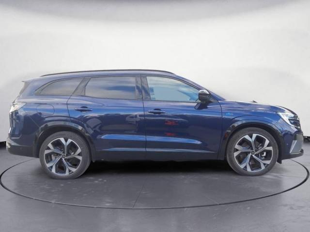 Renault Espace image 1
