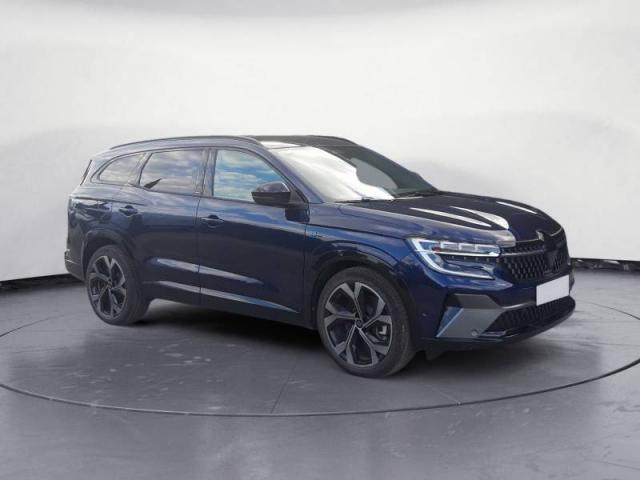 Renault Espace image 6