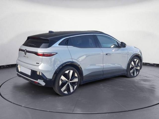 Renault Mégane image 6