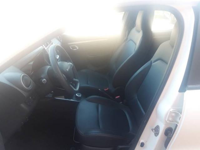 Dacia Spring image 7