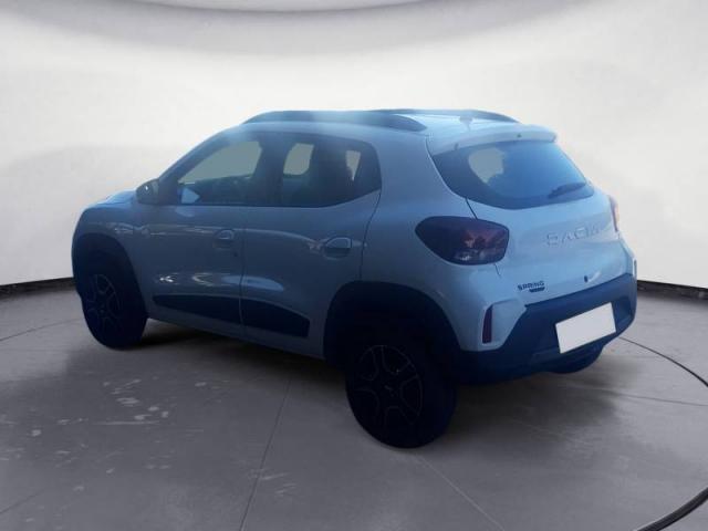Dacia Spring image 4