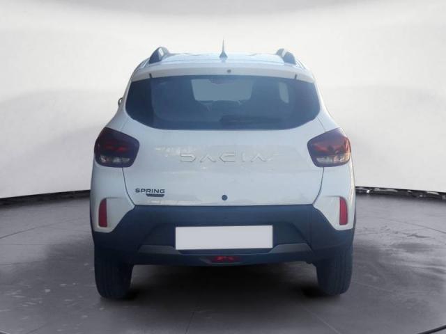 Dacia Spring image 1