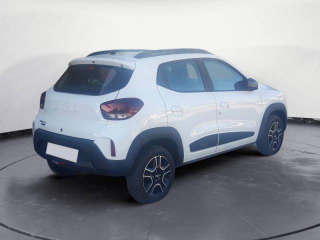 Dacia Spring image 6