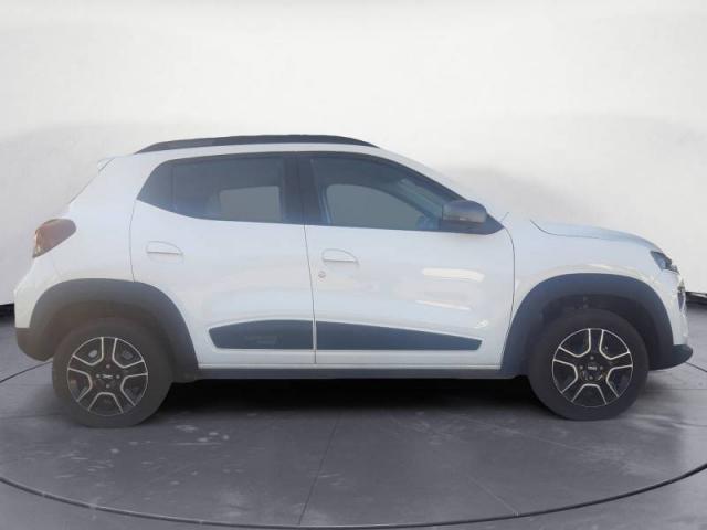 Dacia Spring image 8