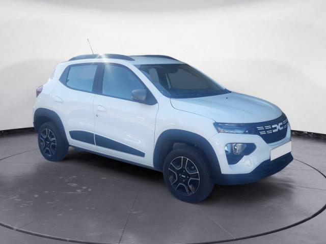 Dacia Spring image 5