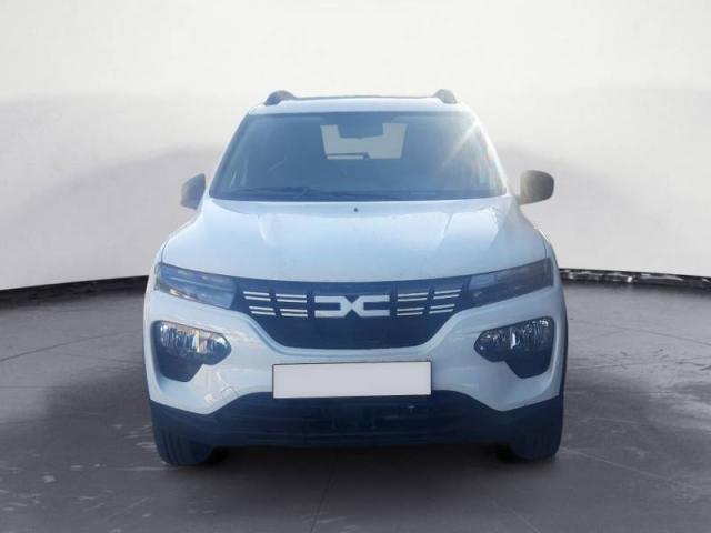 Dacia Spring image 2