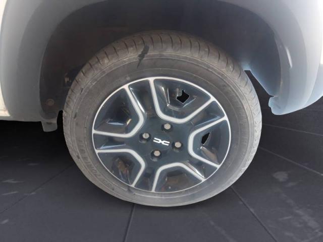 Dacia Spring image 9