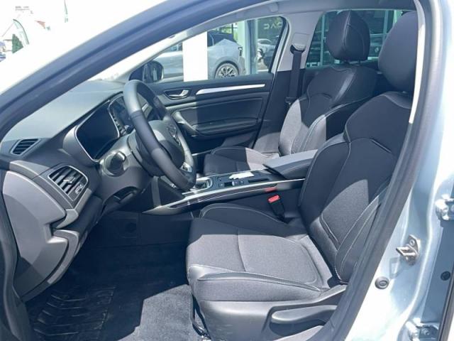 Renault Mégane image 8