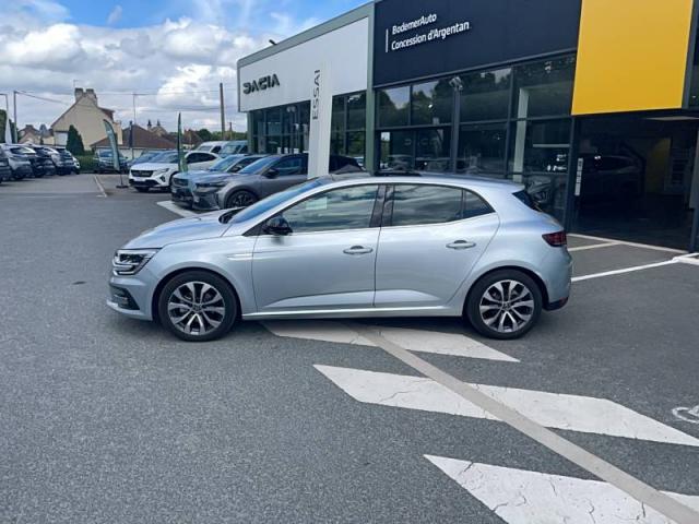 Renault Mégane image 2