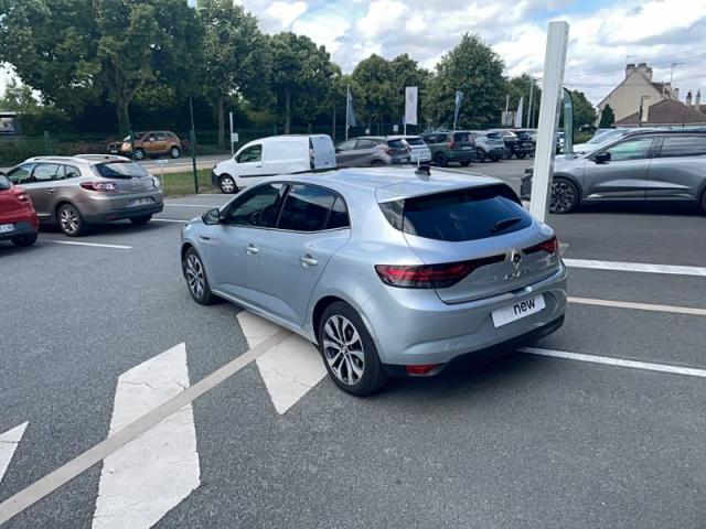 Renault Mégane image 1