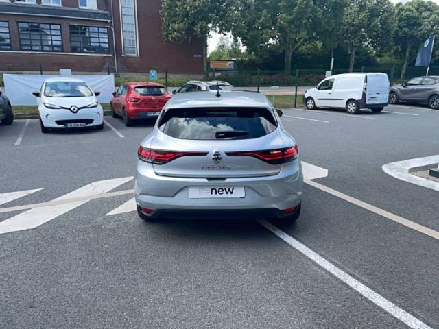Renault Mégane image 5
