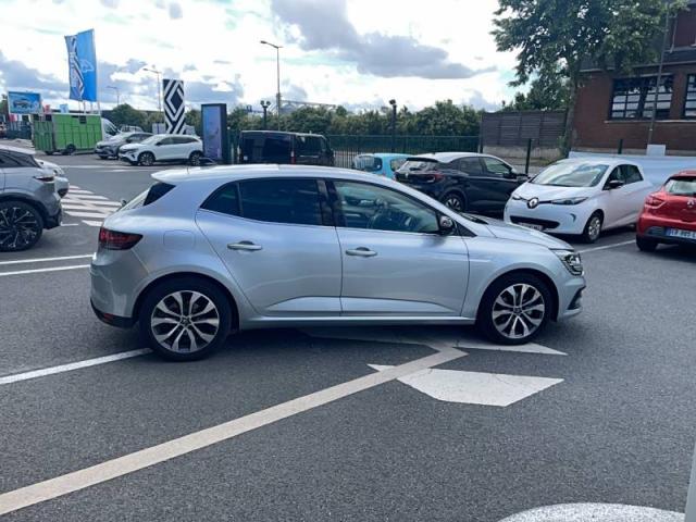 Renault Mégane image 6