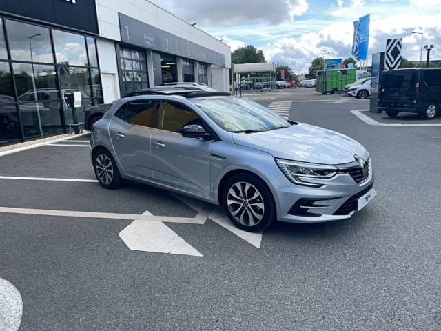 Renault Mégane image 7