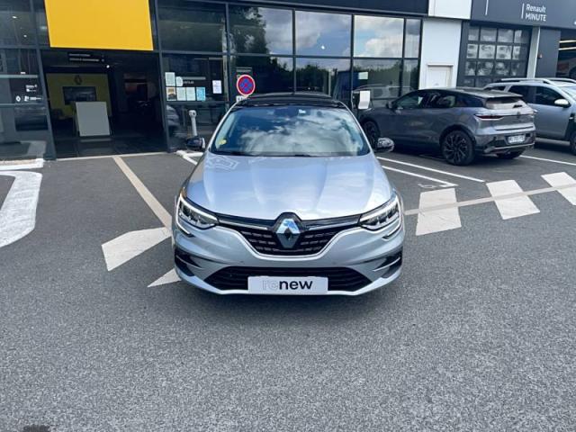 Renault Mégane image 4