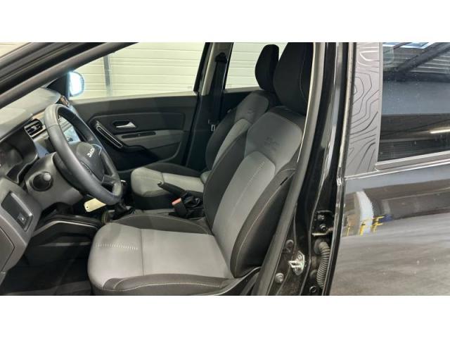 Dacia Duster image 7