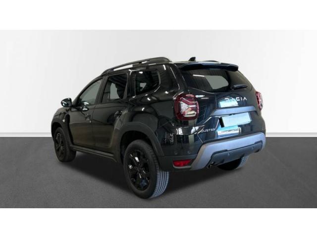 Dacia Duster image 1