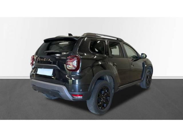 Dacia Duster image 5