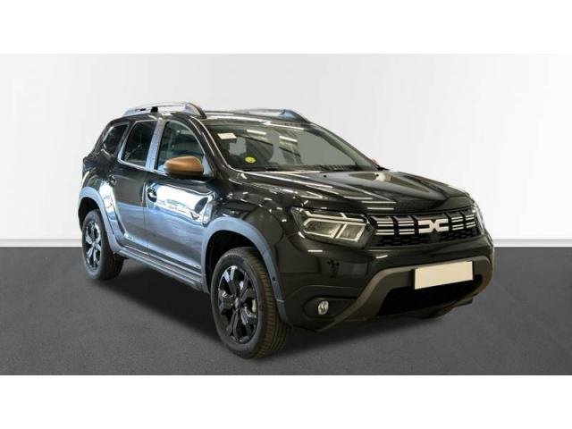Dacia Duster image 6