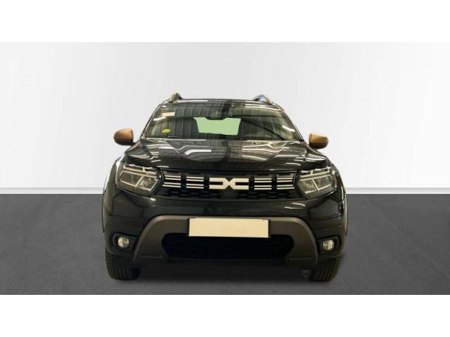 Dacia Duster image 8