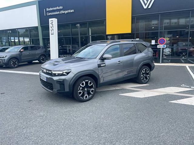 Dacia