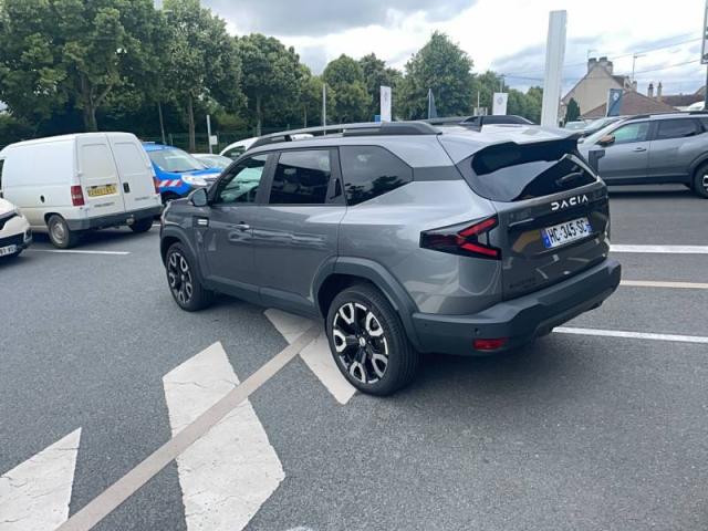 Dacia Bigster image 9