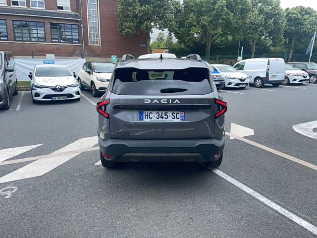 Dacia Bigster image 3