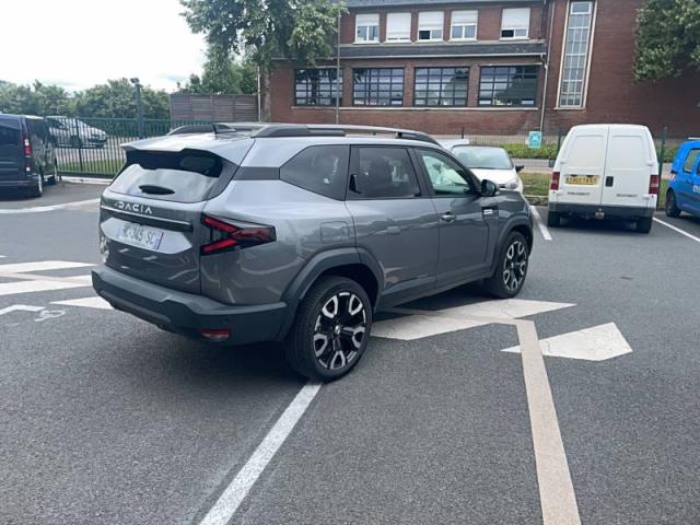 Dacia Bigster image 5