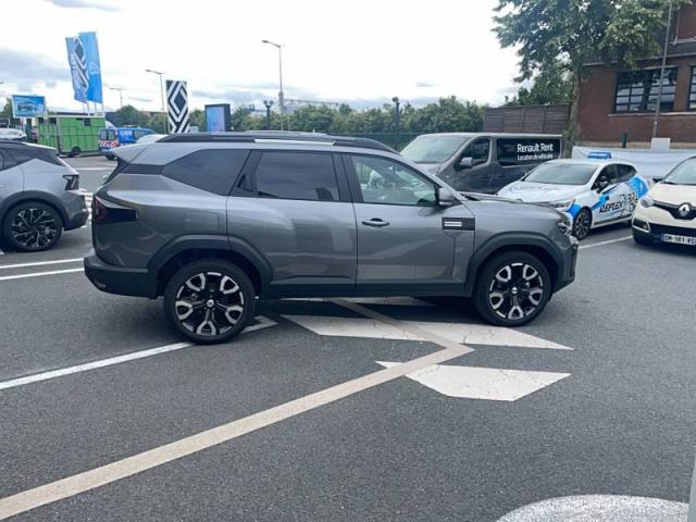 Dacia Bigster image 6